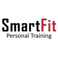 SmartFit Personal Training logo, SmartFit Personal Training contact details