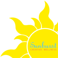 Sunburst Wellness logo, Sunburst Wellness contact details