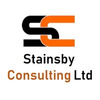 Stainsby Consulting Ltd logo, Stainsby Consulting Ltd contact details