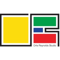 Orla Reynolds Studio logo, Orla Reynolds Studio contact details