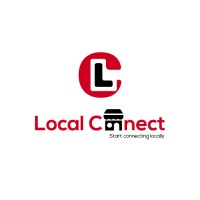 Local Connect logo, Local Connect contact details