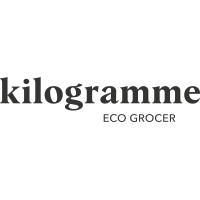 Kilogramme Eco Grocer logo, Kilogramme Eco Grocer contact details