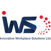 Innovative Workplace Solutions NI logo, Innovative Workplace Solutions NI contact details