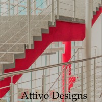 Attivo Designs logo, Attivo Designs contact details