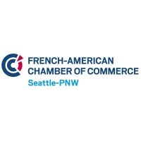 French-American Chamber of Commerce of the Pacific Northwest logo, French-American Chamber of Commerce of the Pacific Northwest contact details