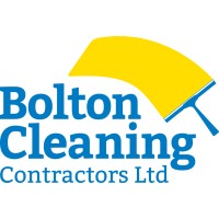 Bolton Cleaning Contractors Ltd logo, Bolton Cleaning Contractors Ltd contact details