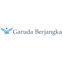 GARUDA BERJANGKA logo, GARUDA BERJANGKA contact details