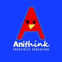 Anithink Creativity Education logo, Anithink Creativity Education contact details