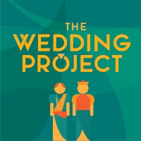 The Wedding Project logo, The Wedding Project contact details