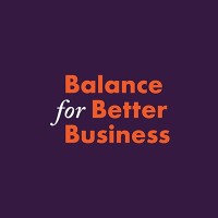 Balance For Better Business logo, Balance For Better Business contact details