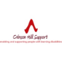 Crimson Hill Support Ltd logo, Crimson Hill Support Ltd contact details