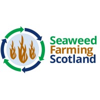 Seaweed Farming Scotland Limited logo, Seaweed Farming Scotland Limited contact details