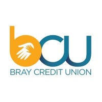 Bray Credit Union logo, Bray Credit Union contact details