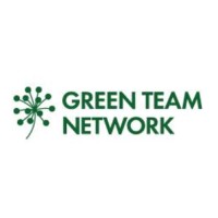 Green Team Network logo, Green Team Network contact details