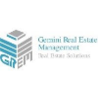 GREM Gemini Real Estate Management Sp. z o.o. logo, GREM Gemini Real Estate Management Sp. z o.o. contact details