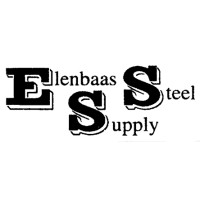 Elenbaas Steel Supply logo, Elenbaas Steel Supply contact details