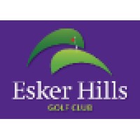 Esker Hills Golf Club logo, Esker Hills Golf Club contact details