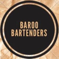 Baroo Bartenders logo, Baroo Bartenders contact details