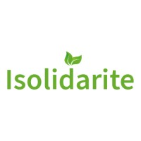 ISOLIDARITE logo, ISOLIDARITE contact details