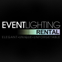 Event Lighting Rental logo, Event Lighting Rental contact details