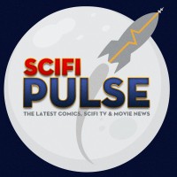 ScifiPulse logo, ScifiPulse contact details