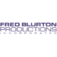 Fred Blurton Productions logo, Fred Blurton Productions contact details