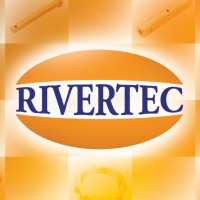 Metalúrgica Rivertec logo, Metalúrgica Rivertec contact details