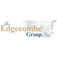 THE EDGECOMBE GROUP, INC. logo, THE EDGECOMBE GROUP, INC. contact details