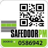 SafedoorPM logo, SafedoorPM contact details