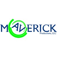 Maverick Productions logo, Maverick Productions contact details