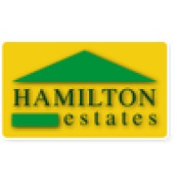 Hamilton Estates logo, Hamilton Estates contact details