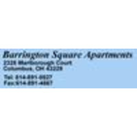 Barrington Square logo, Barrington Square contact details