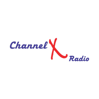 Channel X Radio logo, Channel X Radio contact details