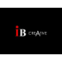 IB Creative logo, IB Creative contact details