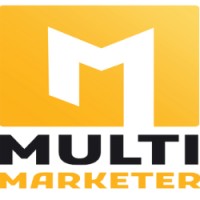 Multi Marketer logo, Multi Marketer contact details