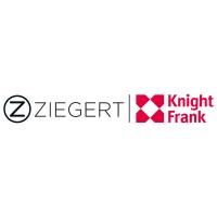 ZIEGERT Knight Frank Frankfurt GmbH logo, ZIEGERT Knight Frank Frankfurt GmbH contact details