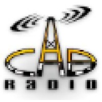 CAB Radio logo, CAB Radio contact details