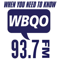 WBQO 93.7 FM-QBS Broadcasting, LLC. logo, WBQO 93.7 FM-QBS Broadcasting, LLC. contact details