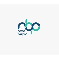 Nara Bepro logo, Nara Bepro contact details