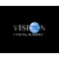 Vision Dynamic logo, Vision Dynamic contact details