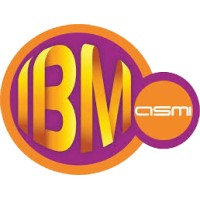 Institut Bisnis dan Multimedia (IBM) ASMI logo, Institut Bisnis dan Multimedia (IBM) ASMI contact details