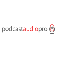 Podcast Audio Pro logo, Podcast Audio Pro contact details