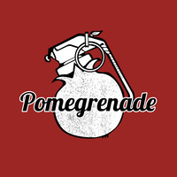 Pomegrenade logo, Pomegrenade contact details