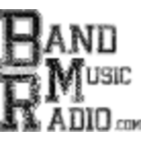 BandMusicRadio.com logo, BandMusicRadio.com contact details