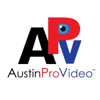 Austin Pro Video logo, Austin Pro Video contact details