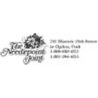 Needlepoint Joint logo, Needlepoint Joint contact details