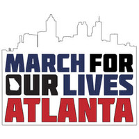 March For Our Lives Atlanta logo, March For Our Lives Atlanta contact details