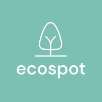 EcoSpot logo, EcoSpot contact details