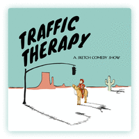 Traffic Therapy Podast logo, Traffic Therapy Podast contact details