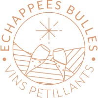 Echappées Bulles logo, Echappées Bulles contact details